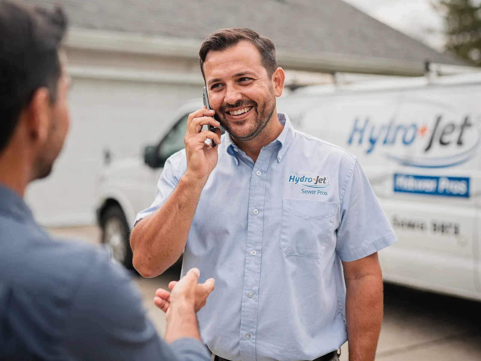 Hydro Jetting Near Me Frankfort, KY FAQs